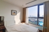 A Beautiful one-bedroom apartment in Times City Park Hill Hai Ba Trung